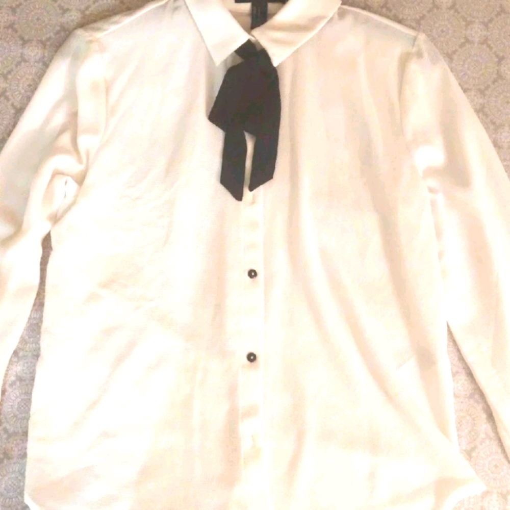 Dress shirt